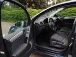 2013 Volkswagen Golf 2.5L