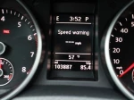 2013 Volkswagen Golf 2.5L