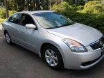 2009 Nissan Altima 2.5 SL