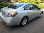 2009 Nissan Altima 2.5 SL