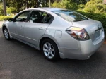 2009 Nissan Altima 2.5 SL