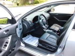 2009 Nissan Altima 2.5 SL
