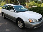 2000 Subaru Outback Limited