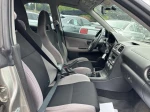 2006 Subaru Impreza WRX