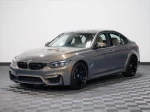2018 BMW M3 CS