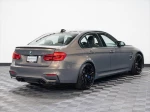 2018 BMW M3 CS