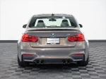 2018 BMW M3 CS