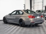 2018 BMW M3 CS