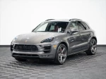 2018 Porsche Macan GTS