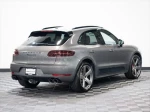 2018 Porsche Macan GTS