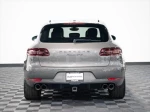 2018 Porsche Macan GTS
