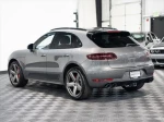 2018 Porsche Macan GTS