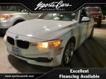 2015 BMW 320 i