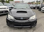 2013 Subaru Impreza WRX STI