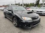 2013 Subaru Impreza WRX STI
