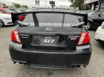 2013 Subaru Impreza WRX STI