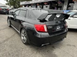 2013 Subaru Impreza WRX STI