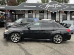 2013 Subaru Impreza WRX STI