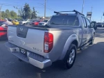 2007 Nissan Frontier LE Crew Cab