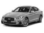 2018 INFINITI Q50 3.0t Sport