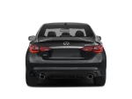 2018 INFINITI Q50 3.0t Sport