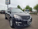 2017 Chevrolet Traverse 1LT