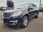 2017 Chevrolet Traverse 1LT