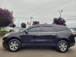 2017 Chevrolet Traverse 1LT