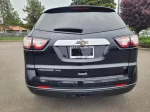 2017 Chevrolet Traverse 1LT