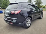 2017 Chevrolet Traverse 1LT