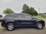 2017 Chevrolet Traverse 1LT