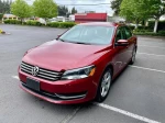 2015 Volkswagen Passat 1.8T Auto SE
