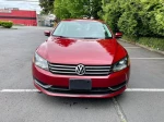 2015 Volkswagen Passat 1.8T Auto SE