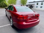 2015 Volkswagen Passat 1.8T Auto SE