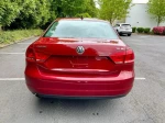 2015 Volkswagen Passat 1.8T Auto SE