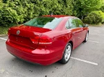 2015 Volkswagen Passat 1.8T Auto SE