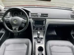 2015 Volkswagen Passat 1.8T Auto SE