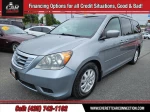 2010 Honda Odyssey EX-L