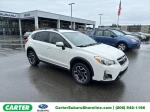 2017 Subaru Crosstrek 2.0i Premium