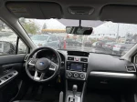 2017 Subaru Crosstrek 2.0i Premium