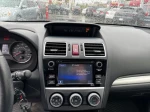2017 Subaru Crosstrek 2.0i Premium
