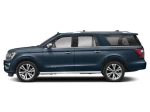 2021 Ford Expedition Platinum MAX