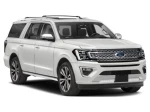 2021 Ford Expedition Platinum MAX