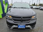 2017 Dodge Journey Crossroad