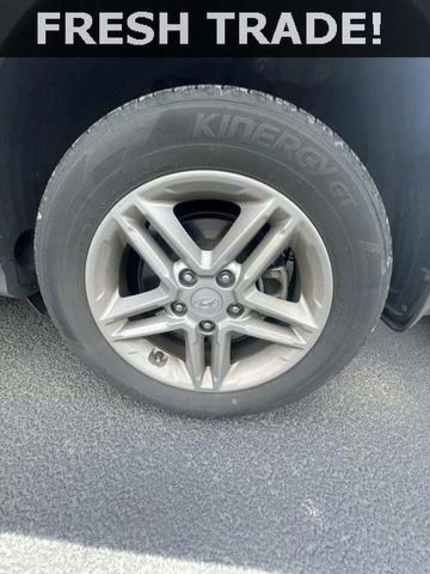 2022 Hyundai Kona SE
