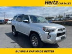 2023 Toyota 4Runner TRD Off Road