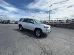 2023 Toyota 4Runner TRD Off Road