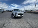 2023 Toyota 4Runner TRD Off Road