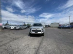 2023 Toyota 4Runner TRD Off Road