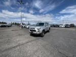 2023 Toyota 4Runner TRD Off Road